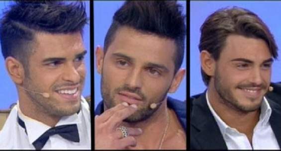 Capelli Lunghi Doppio Taglio Uomo Capelli Lunghi Doppio Taglio Uomo